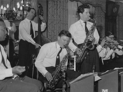 Mike Martin Band
